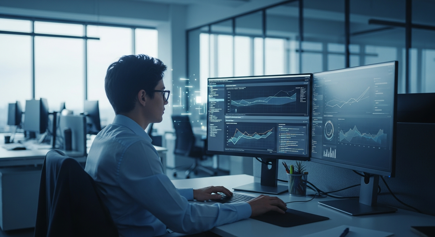 Outil d’automatisation métier : 6 critères pour bien choisir