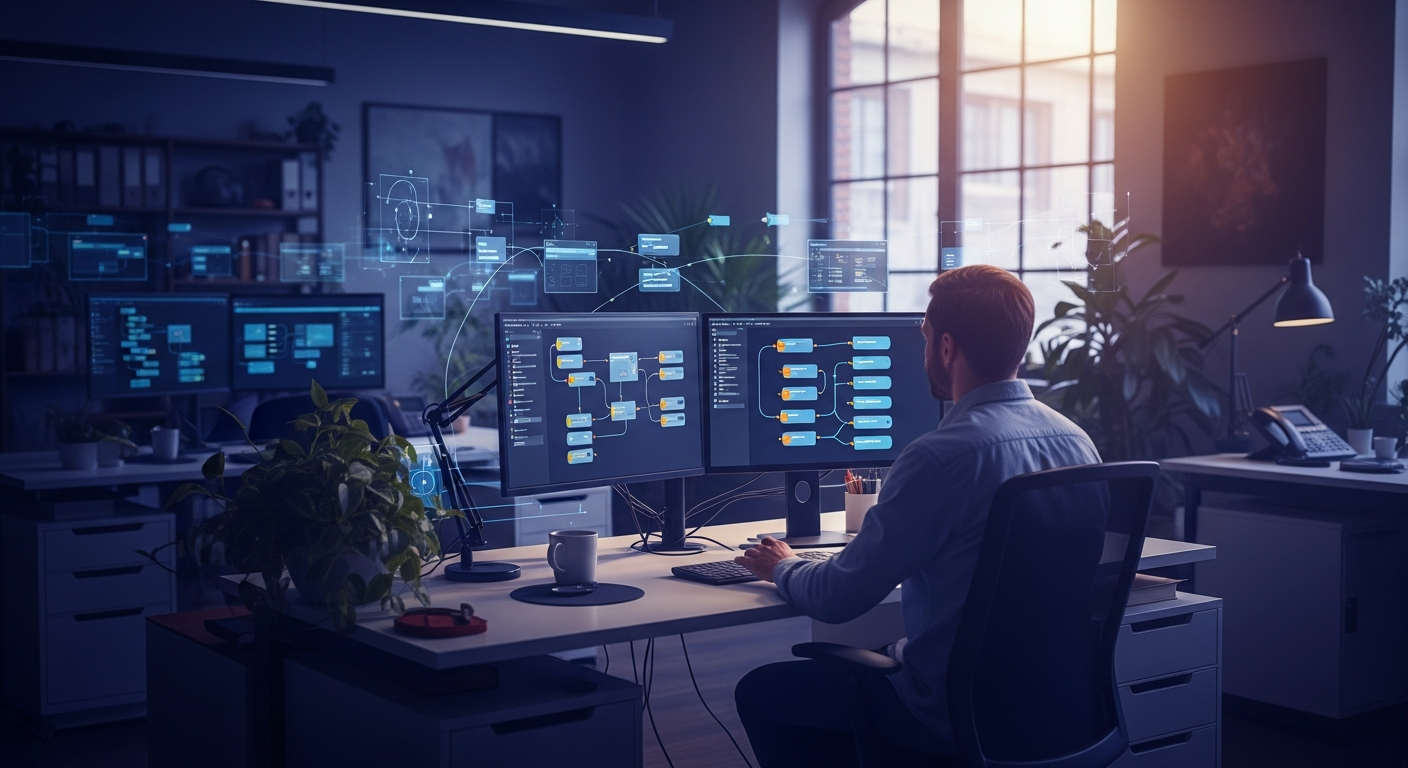 Outil automatisation workflow gratuit : 7 options pour PME en 2026