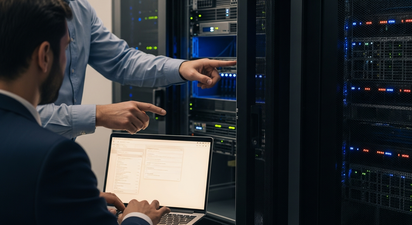 VPS managé ou auto-hébergé : quelle approche choisir pour n8n ?