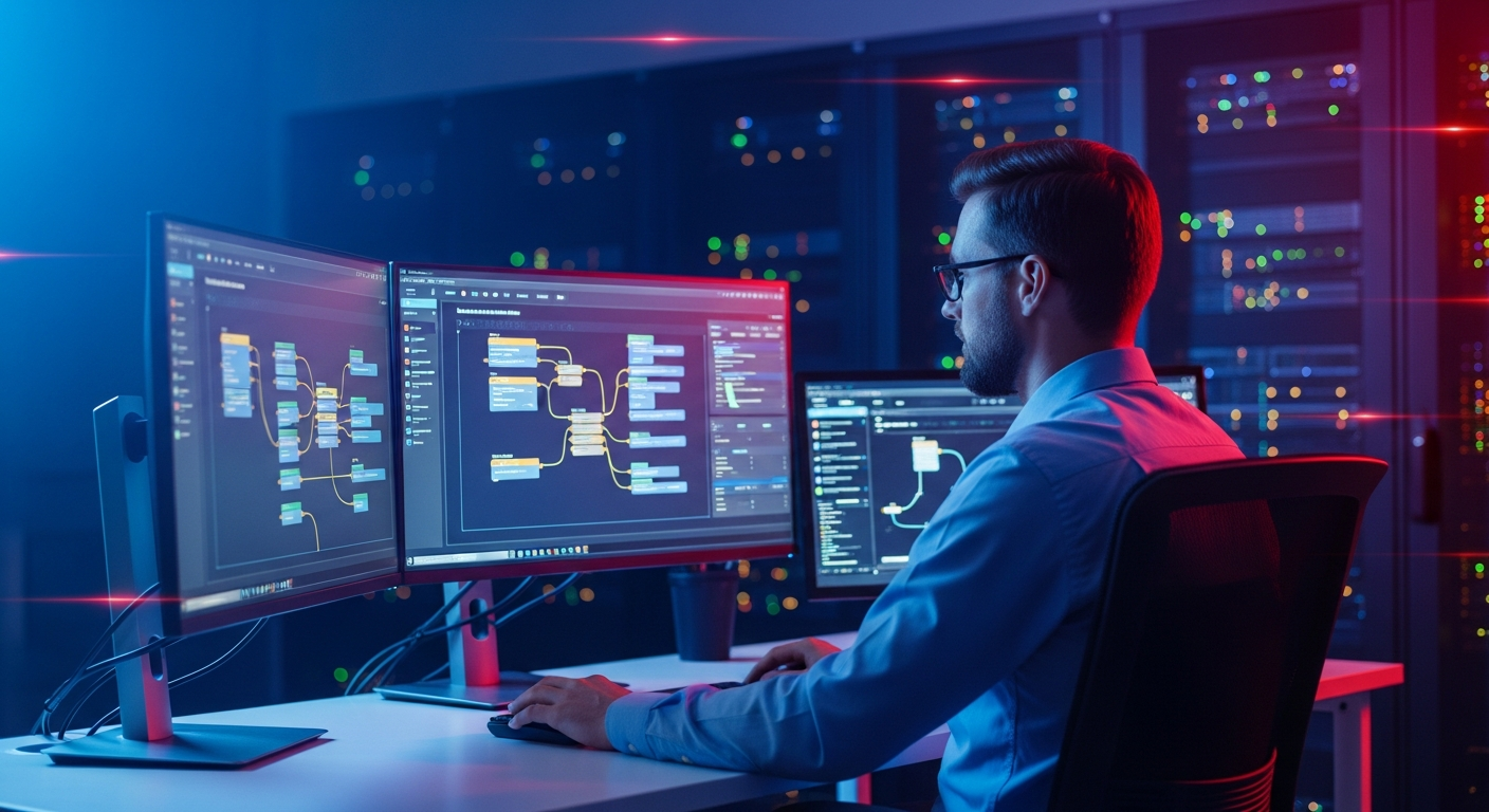 VPS n8n : quel hébergement choisir pour des workflows fiables ?